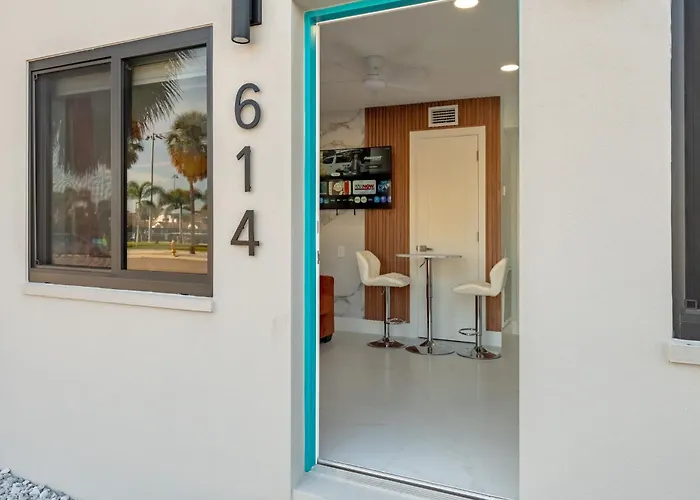 Three Tides Vacation Apartment Clearwater Beach