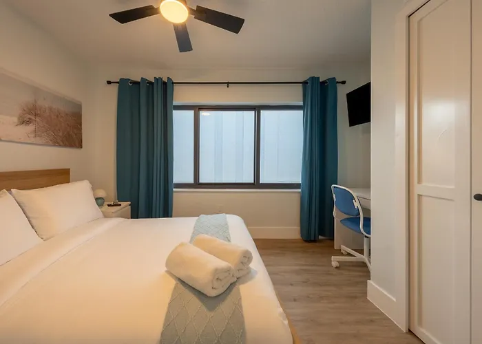 Three Tides Vacation Clearwater Beach