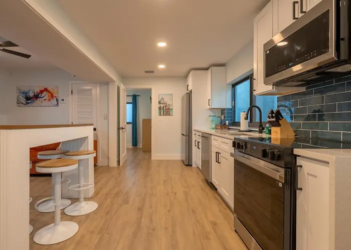 Apartment Three Tides Vacation Clearwater Beach