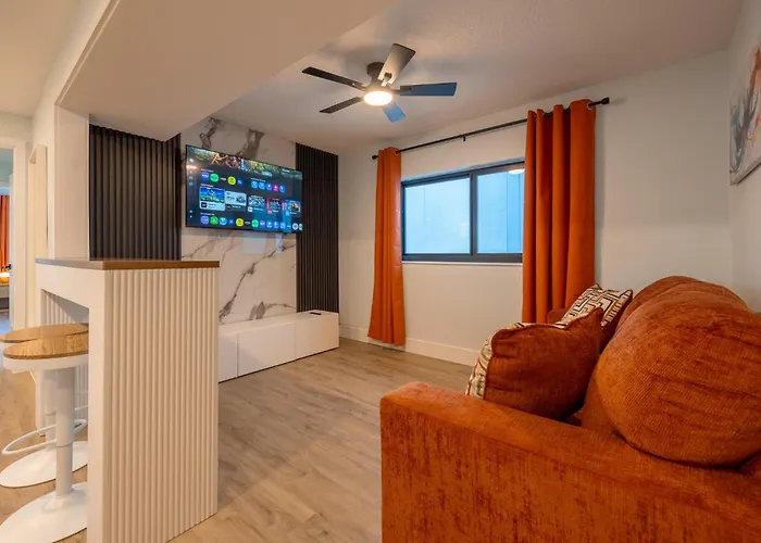 Apartment Three Tides Vacation