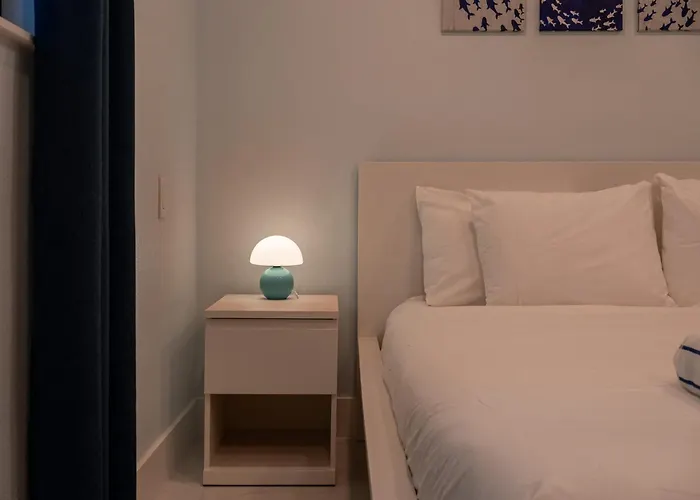 Apartment Three Tides Vacation
