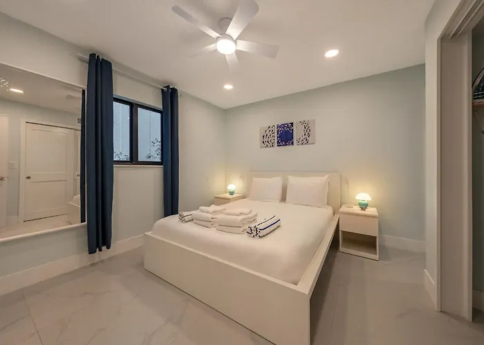 Three Tides Vacation Apartment Clearwater Beach