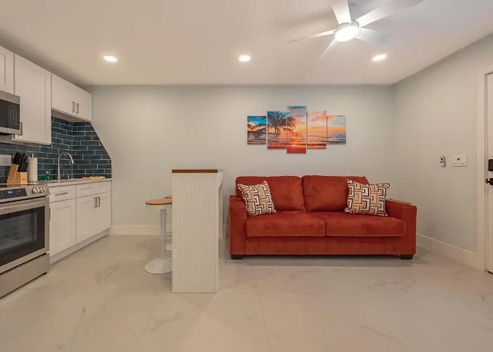 Apartment Three Tides Vacation