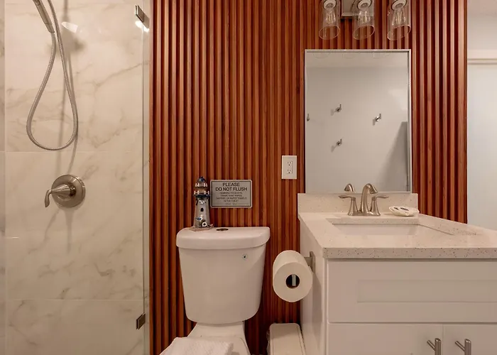Apartment Three Tides Vacation