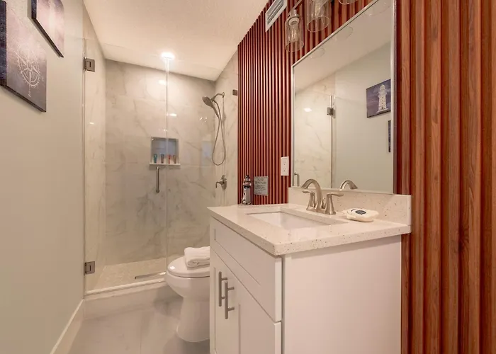 Three Tides Vacation Apartment Clearwater Beach