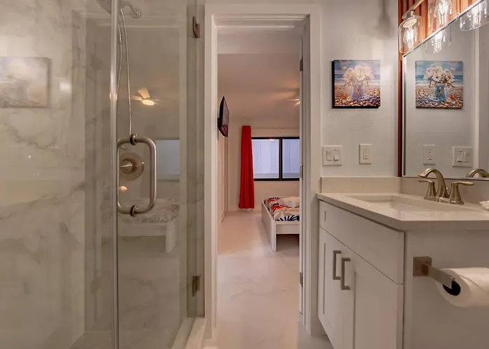Apartment Three Tides Vacation Clearwater Beach