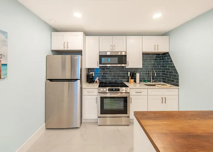 Three Tides Vacation Apartment Clearwater Beach