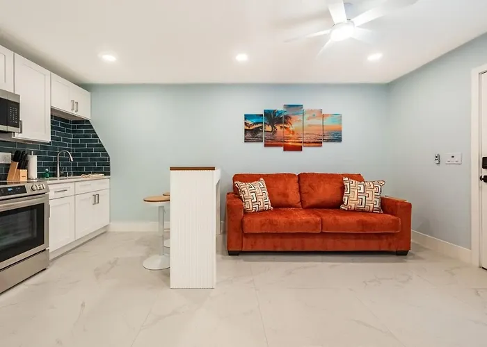 Apartment Three Tides Vacation