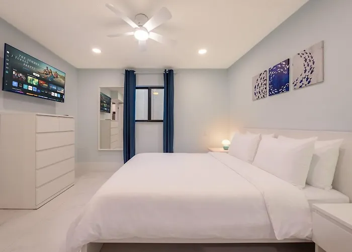 Apartment Three Tides Vacation