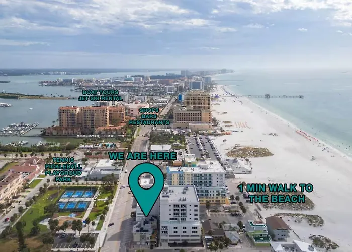 Three Tides Vacation