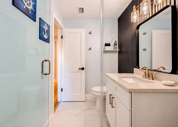 Apartment Three Tides Vacation Clearwater Beach